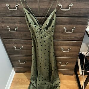 Women dress size s like zara